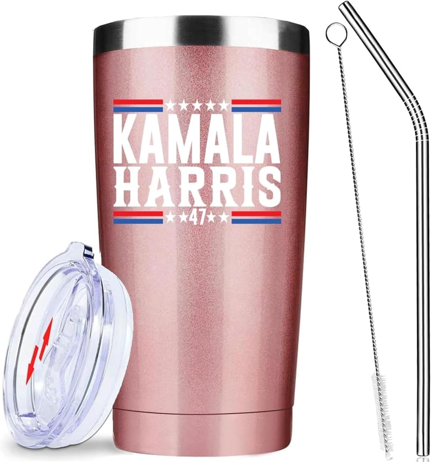 ATHAND Kamala Harris 2024 for President Tumbler