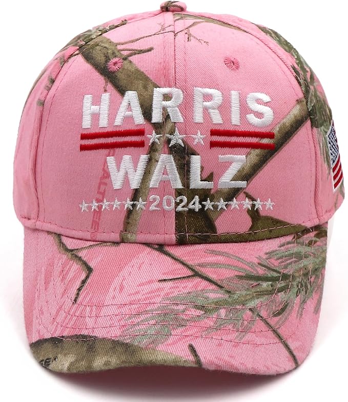 Kamala Harris Merch Kamala Harris Hat Kamala Harris for President 2024 Hat