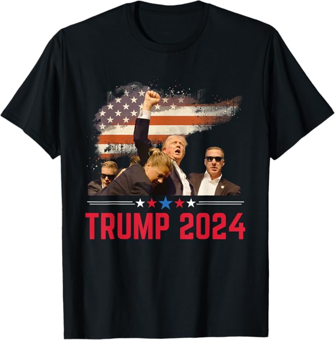 President Trump Trending Political Trump 2024