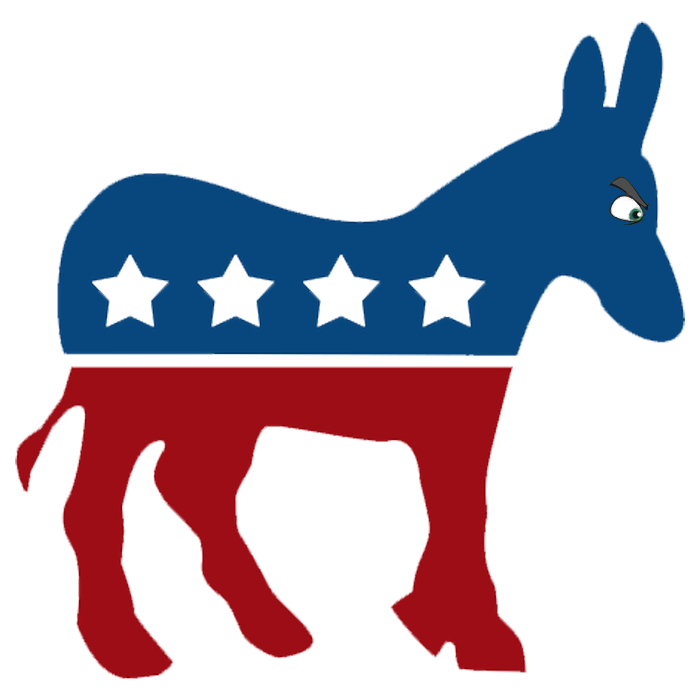 Democrat Logo