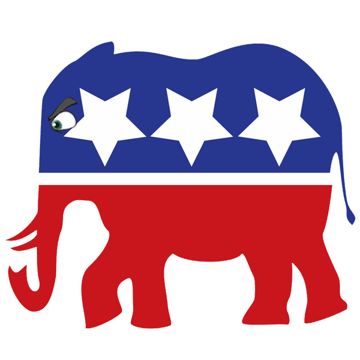 Republican Logo